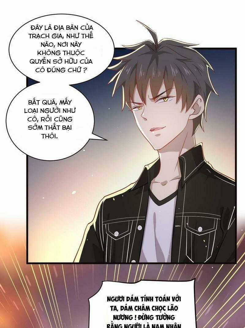Xuyên Không Vào Thế Giới Nữ Cường Chapter 48 trang 1