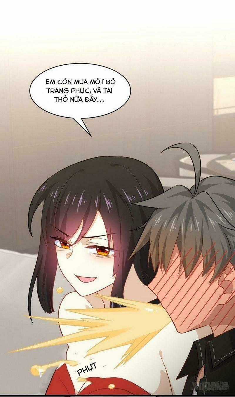 Xuyên Không Vào Thế Giới Nữ Cường Chapter 49 trang 1