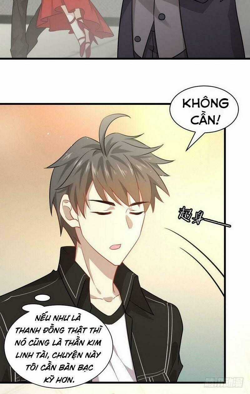 Xuyên Không Vào Thế Giới Nữ Cường Chapter 50 trang 1