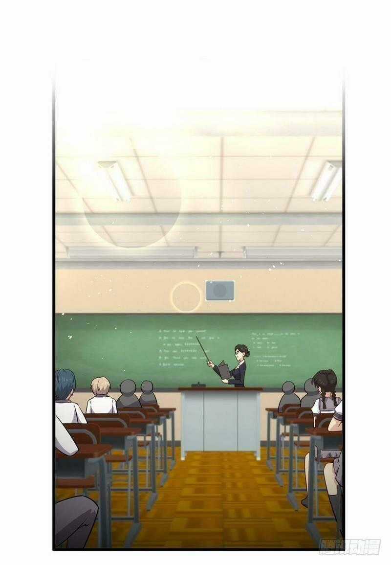Xuyên Không Vào Thế Giới Nữ Cường Chapter 55 trang 0