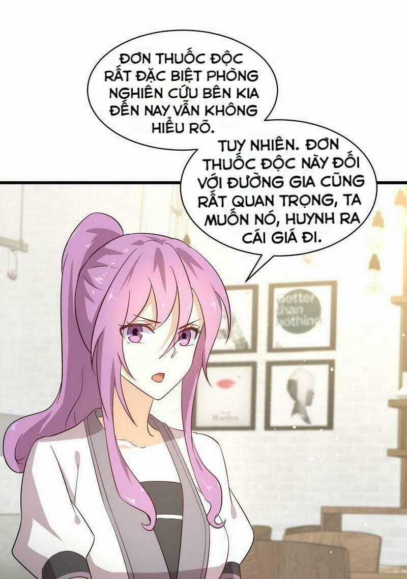 Xuyên Không Vào Thế Giới Nữ Cường Chapter 57 trang 0