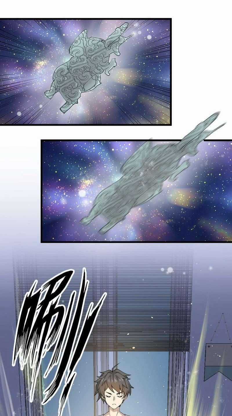Xuyên Không Vào Thế Giới Nữ Cường Chapter 59 trang 1