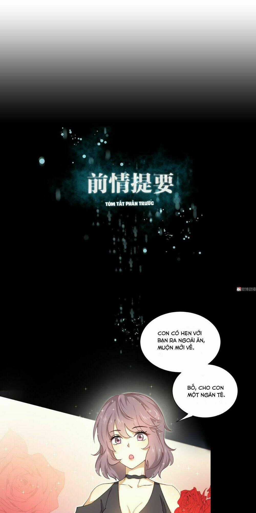 Xuyên Không Vào Thế Giới Nữ Cường Chapter 6 trang 1