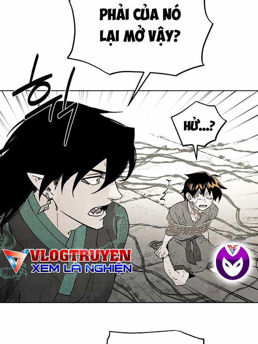 Xuyên Không Vào Trò Chơi Đáng Nguyền Rủa Của Tôi Chapter 1 trang 102