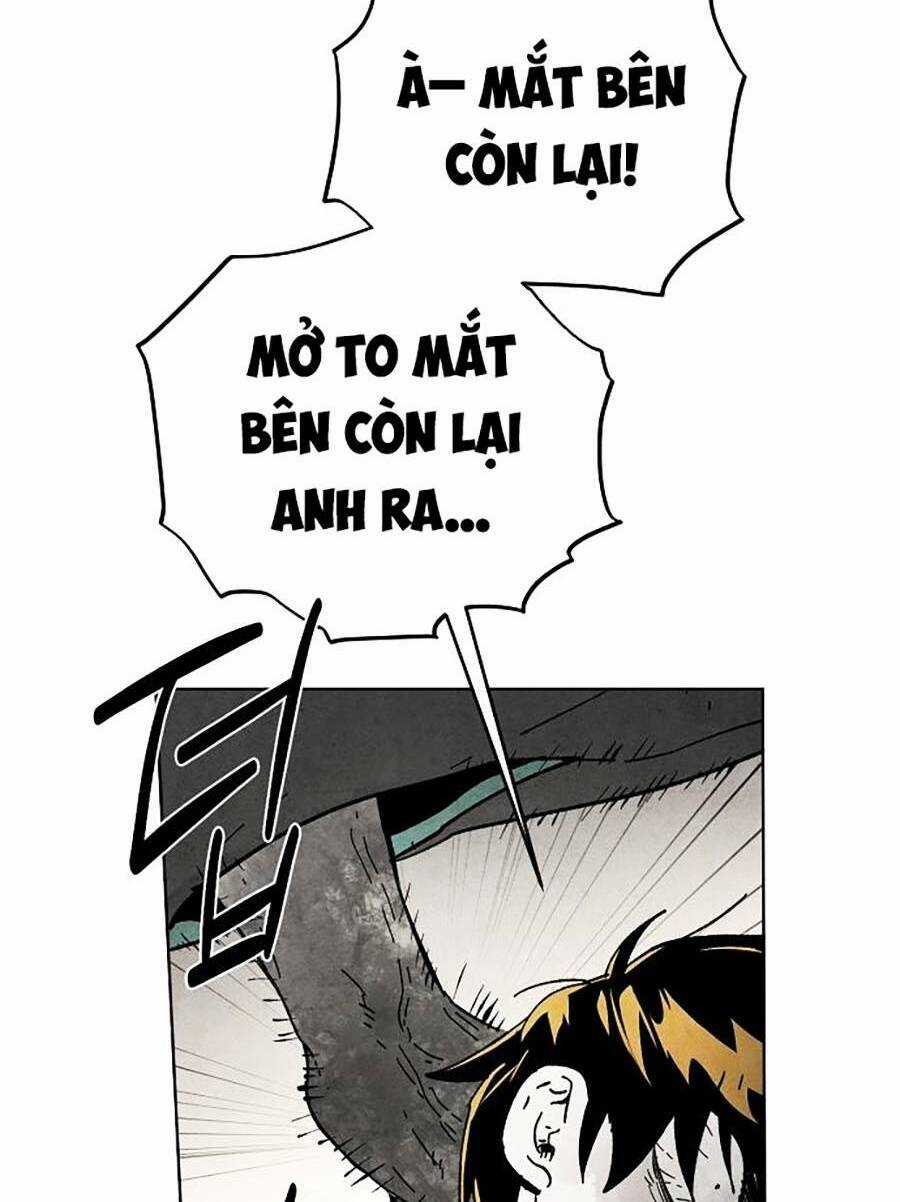 Xuyên Không Vào Trò Chơi Đáng Nguyền Rủa Của Tôi Chapter 1 trang 103