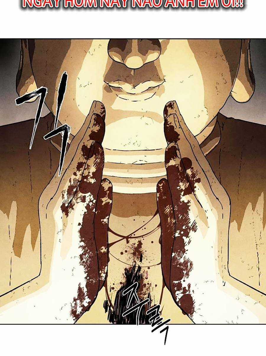 Xuyên Không Vào Trò Chơi Đáng Nguyền Rủa Của Tôi Chapter 1 trang 106