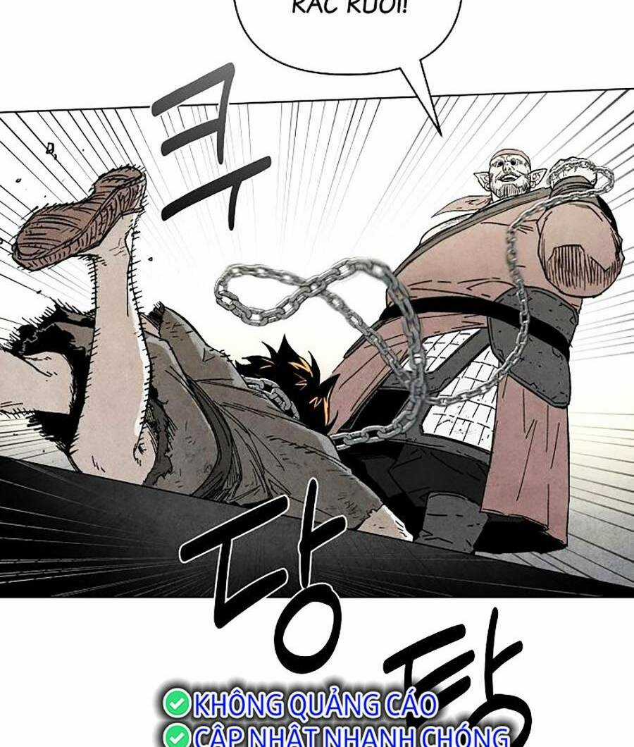 Xuyên Không Vào Trò Chơi Đáng Nguyền Rủa Của Tôi Chapter 1 trang 11