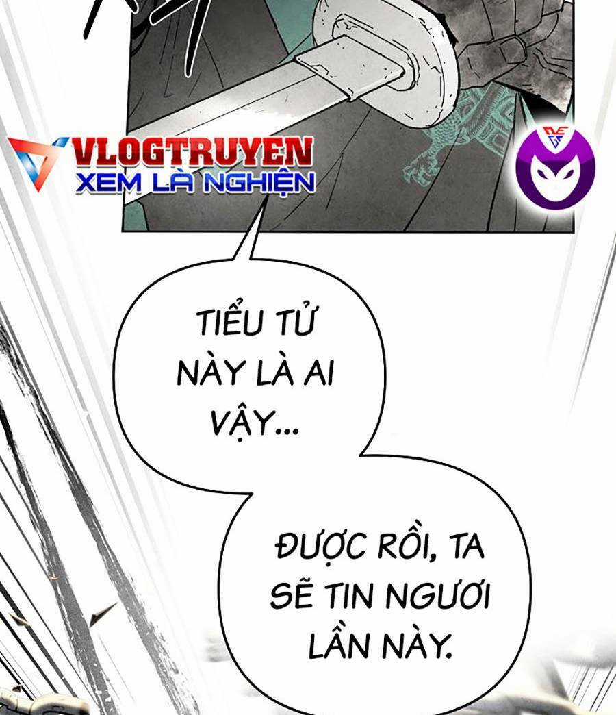 Xuyên Không Vào Trò Chơi Đáng Nguyền Rủa Của Tôi Chapter 1 trang 128