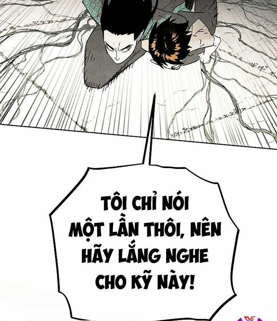 Xuyên Không Vào Trò Chơi Đáng Nguyền Rủa Của Tôi Chapter 1 trang 135