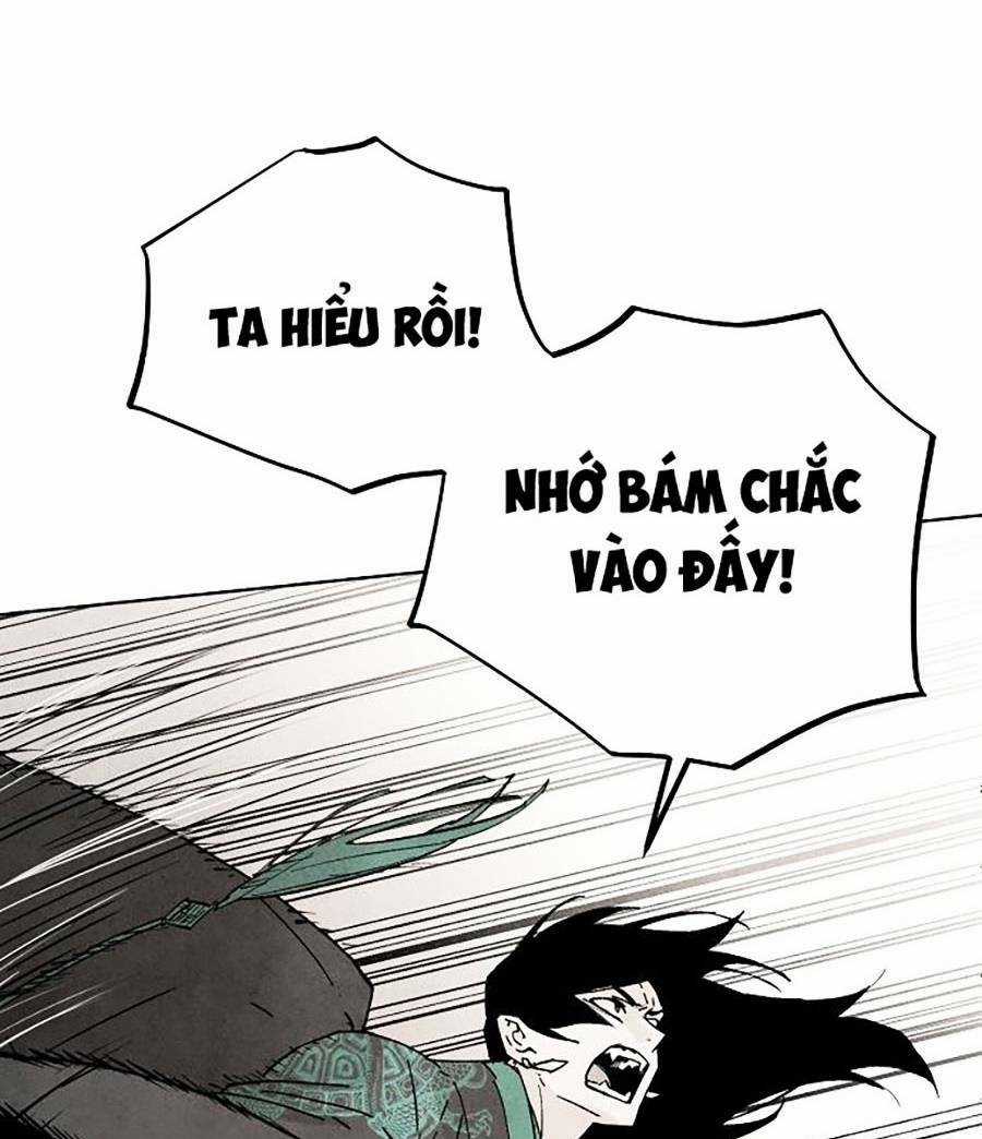 Xuyên Không Vào Trò Chơi Đáng Nguyền Rủa Của Tôi Chapter 1 trang 138