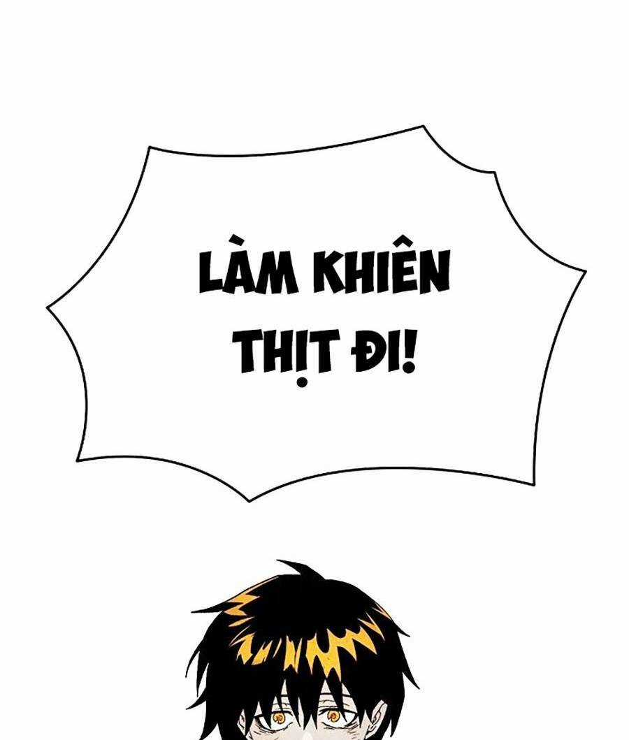 Xuyên Không Vào Trò Chơi Đáng Nguyền Rủa Của Tôi Chapter 1 trang 14