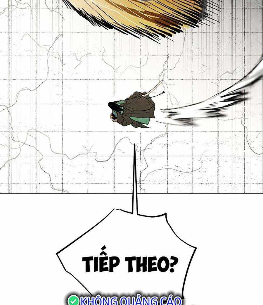 Xuyên Không Vào Trò Chơi Đáng Nguyền Rủa Của Tôi Chapter 1 trang 154