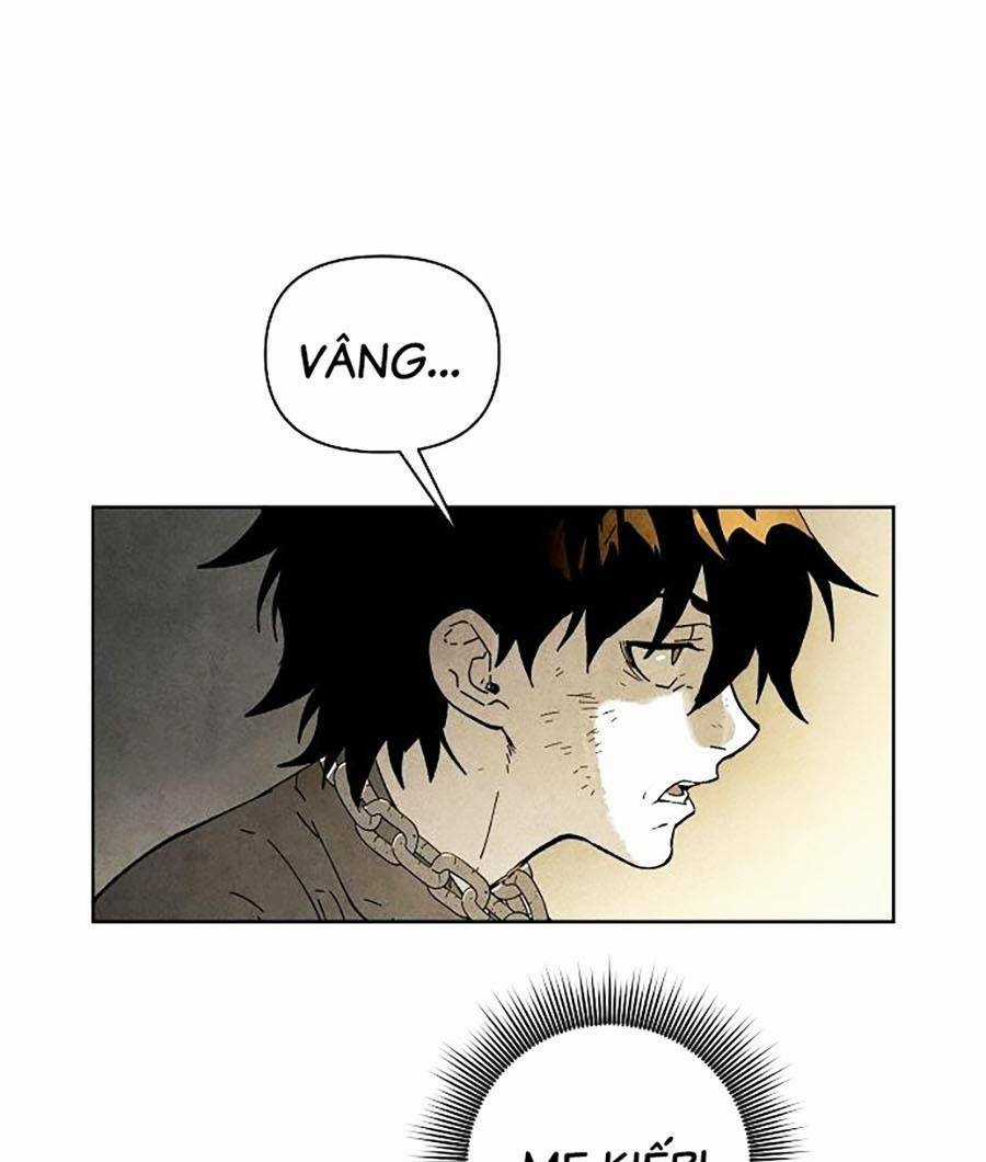 Xuyên Không Vào Trò Chơi Đáng Nguyền Rủa Của Tôi Chapter 1 trang 26