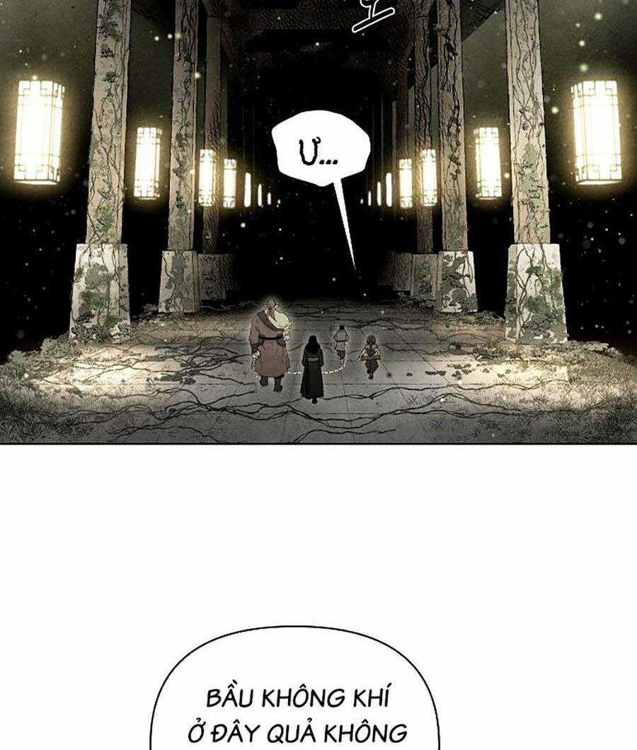 Xuyên Không Vào Trò Chơi Đáng Nguyền Rủa Của Tôi Chapter 1 trang 29