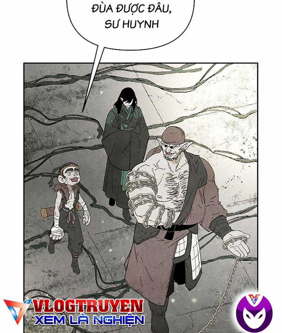 Xuyên Không Vào Trò Chơi Đáng Nguyền Rủa Của Tôi Chapter 1 trang 30