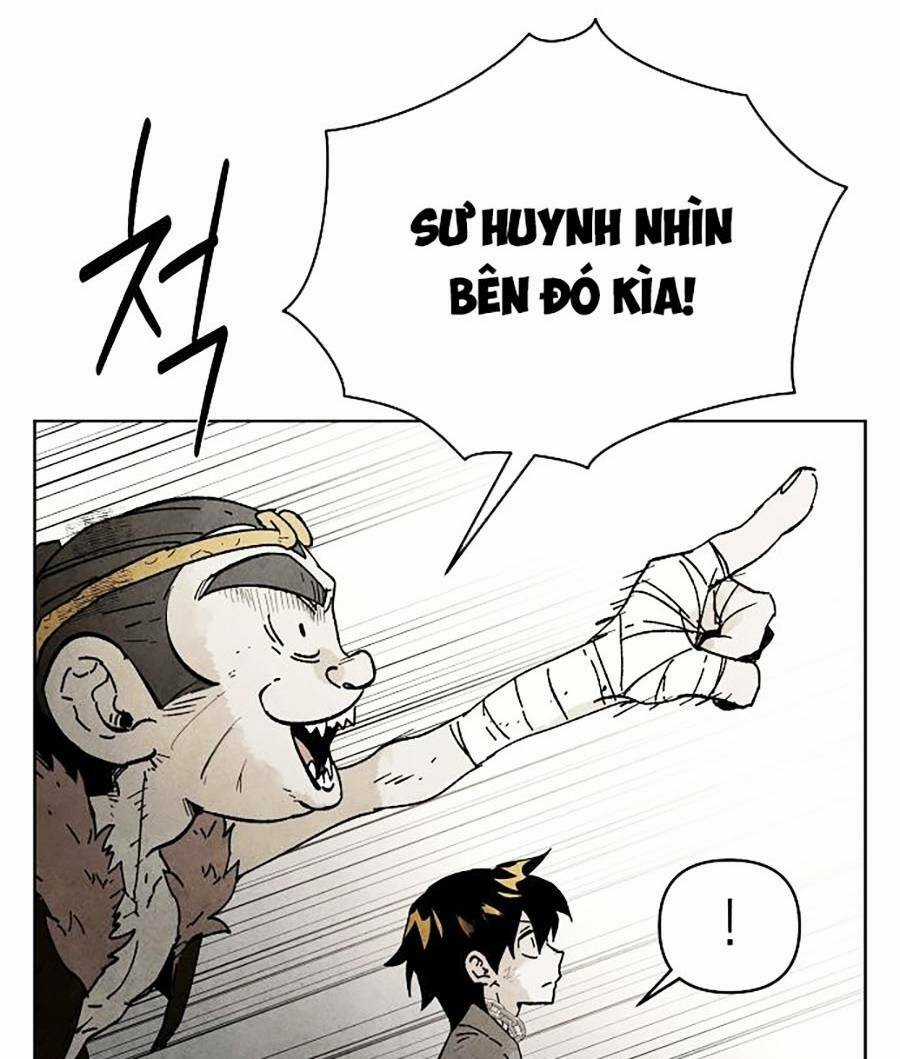 Xuyên Không Vào Trò Chơi Đáng Nguyền Rủa Của Tôi Chapter 1 trang 36