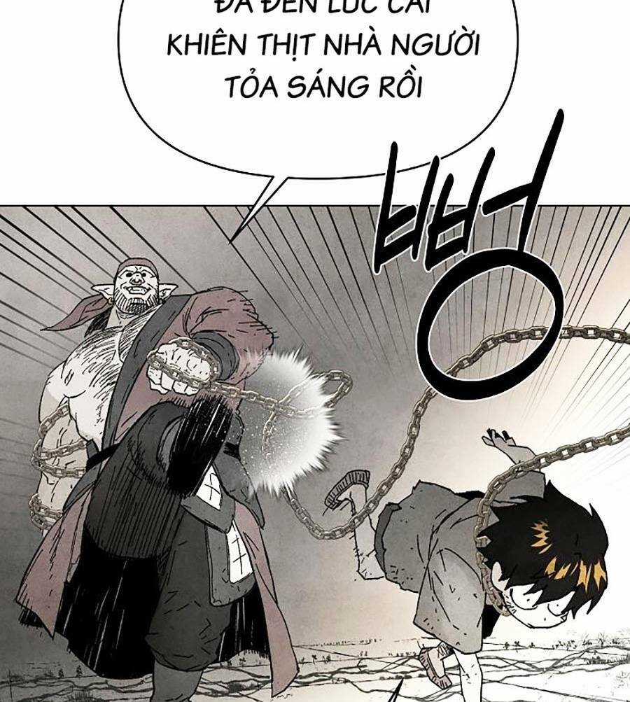 Xuyên Không Vào Trò Chơi Đáng Nguyền Rủa Của Tôi Chapter 1 trang 42