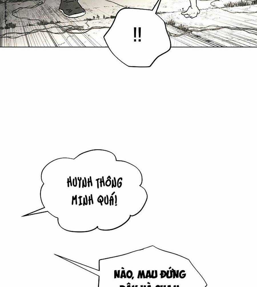 Xuyên Không Vào Trò Chơi Đáng Nguyền Rủa Của Tôi Chapter 1 trang 43