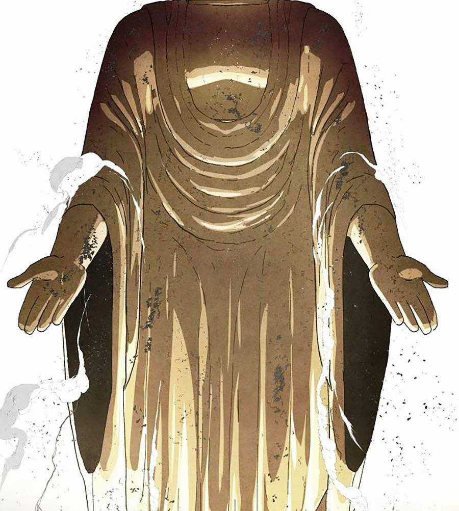 Xuyên Không Vào Trò Chơi Đáng Nguyền Rủa Của Tôi Chapter 1 trang 62