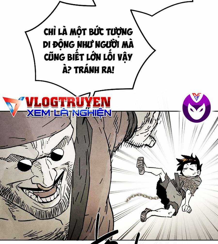 Xuyên Không Vào Trò Chơi Đáng Nguyền Rủa Của Tôi Chapter 1 trang 68