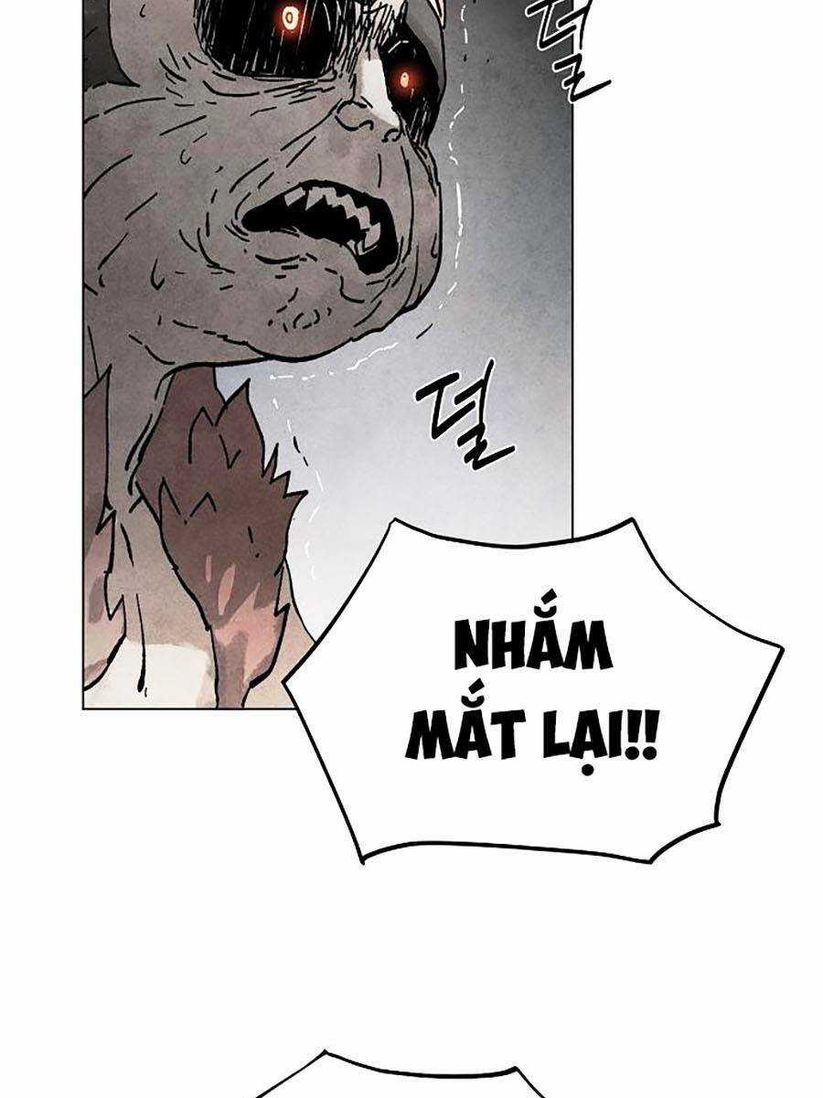 Xuyên Không Vào Trò Chơi Đáng Nguyền Rủa Của Tôi Chapter 1 trang 90