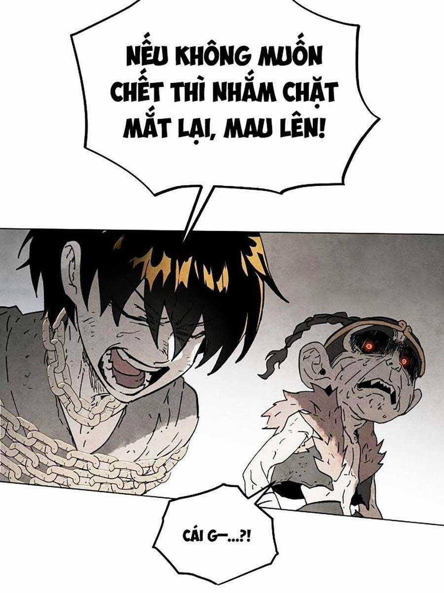 Xuyên Không Vào Trò Chơi Đáng Nguyền Rủa Của Tôi Chapter 1 trang 91