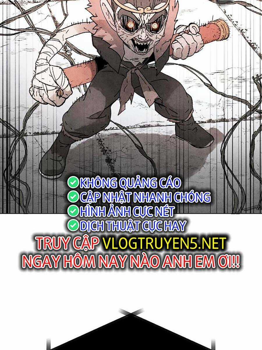 Xuyên Không Vào Trò Chơi Đáng Nguyền Rủa Của Tôi Chapter 1 trang 93