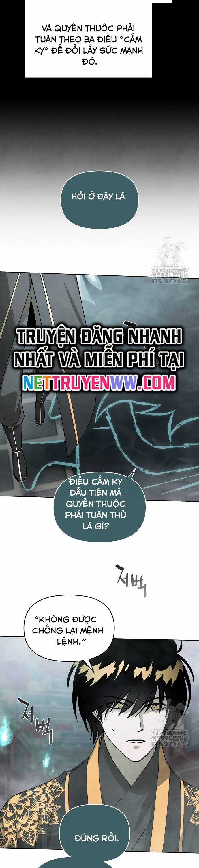 Xuyên Không Vào Trò Chơi Đáng Nguyền Rủa Của Tôi Chapter 10 trang 13