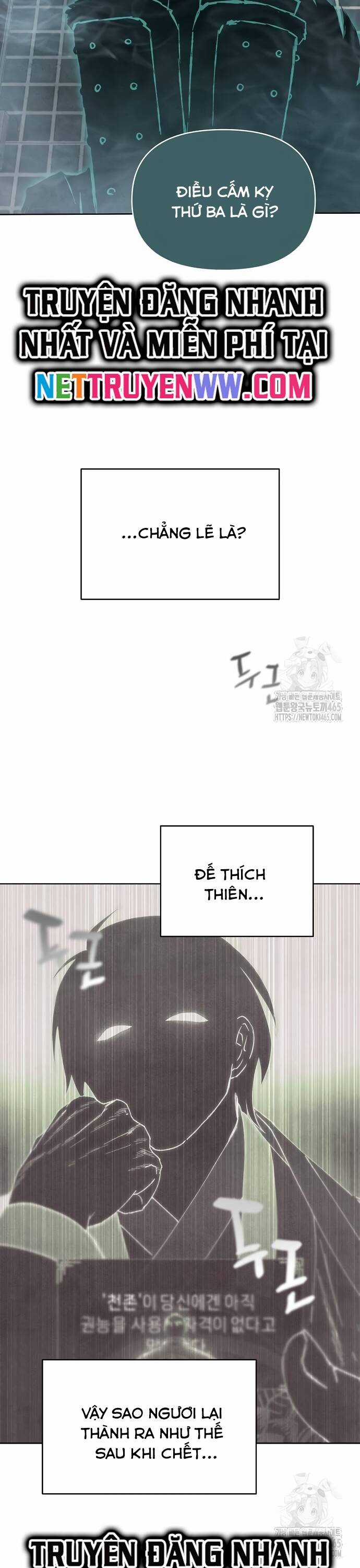Xuyên Không Vào Trò Chơi Đáng Nguyền Rủa Của Tôi Chapter 10 trang 15