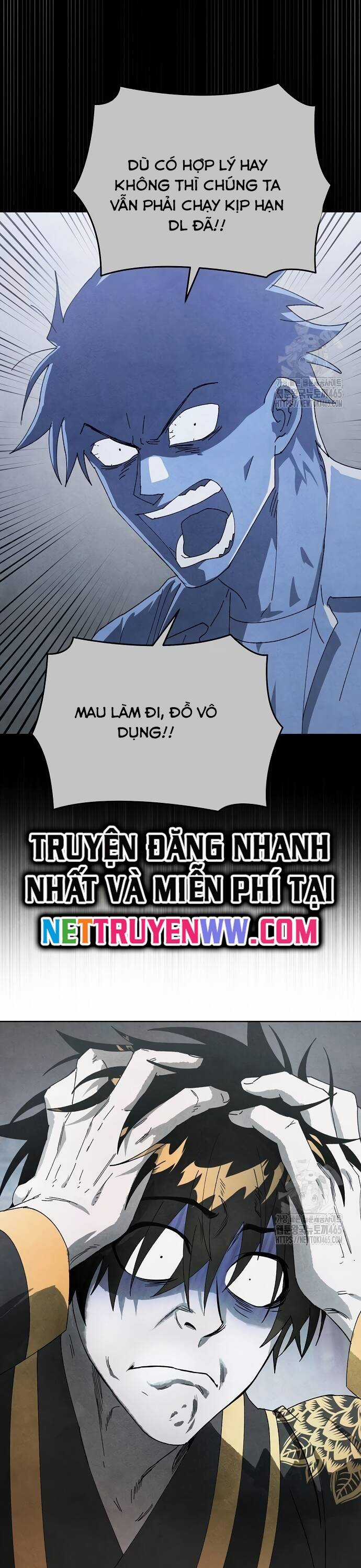 Xuyên Không Vào Trò Chơi Đáng Nguyền Rủa Của Tôi Chapter 10 trang 20