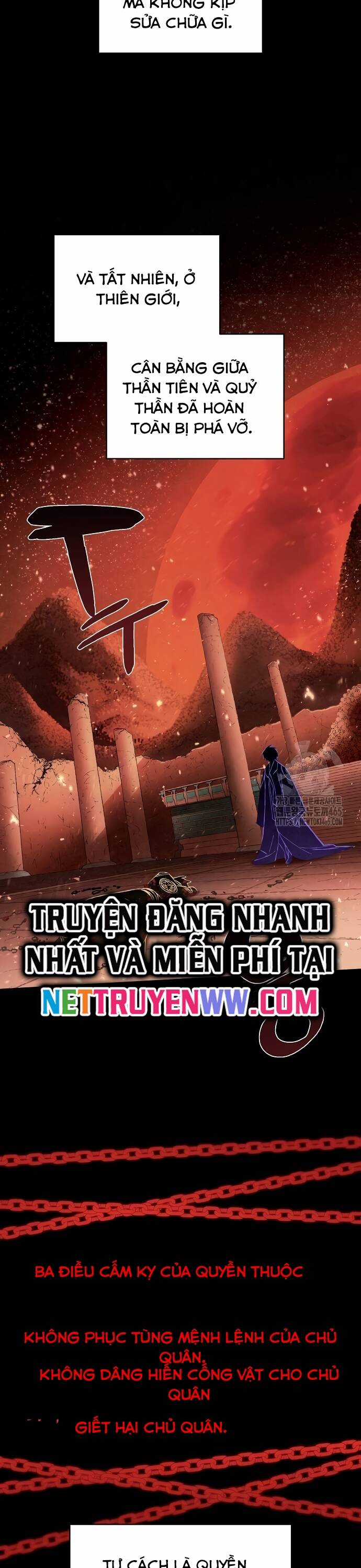 Xuyên Không Vào Trò Chơi Đáng Nguyền Rủa Của Tôi Chapter 10 trang 24