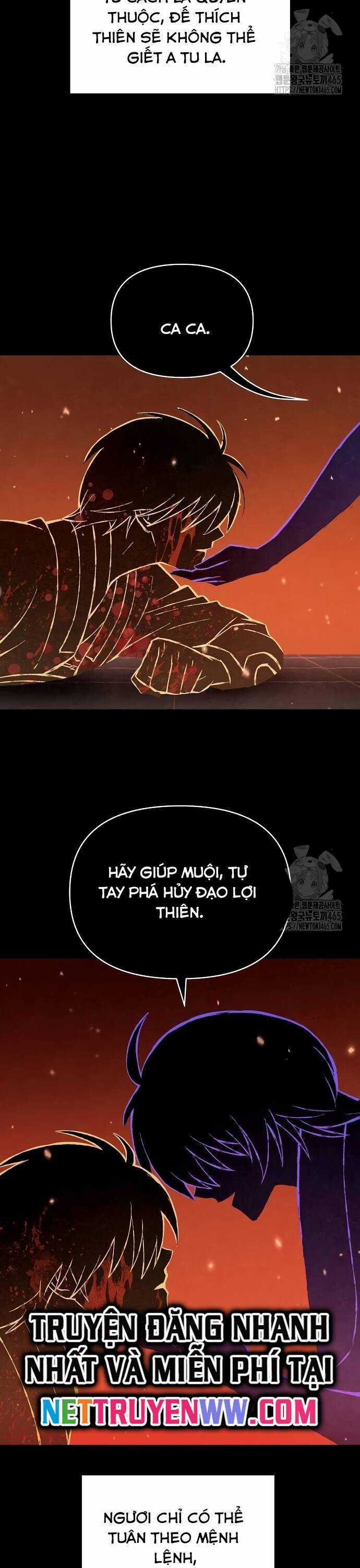 Xuyên Không Vào Trò Chơi Đáng Nguyền Rủa Của Tôi Chapter 10 trang 25