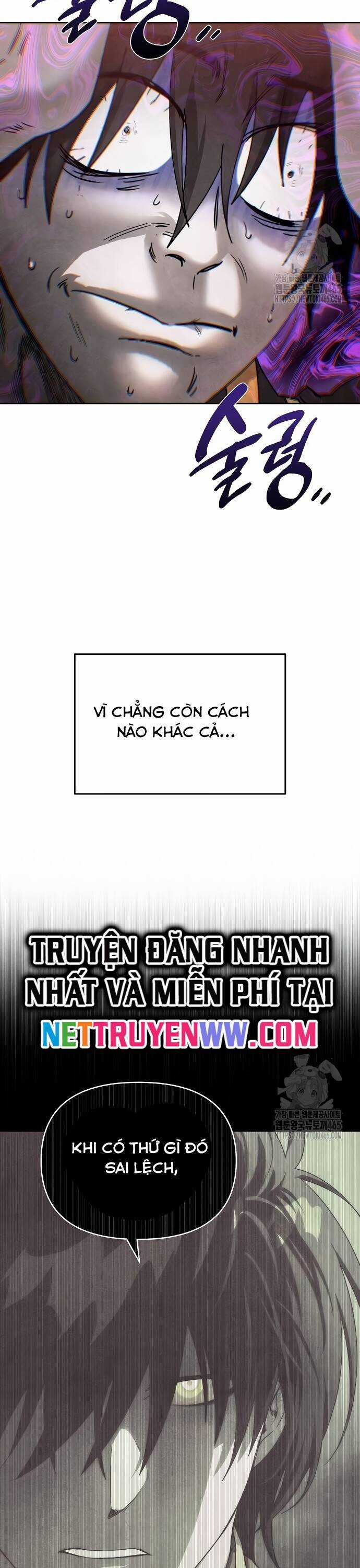 Xuyên Không Vào Trò Chơi Đáng Nguyền Rủa Của Tôi Chapter 10 trang 27
