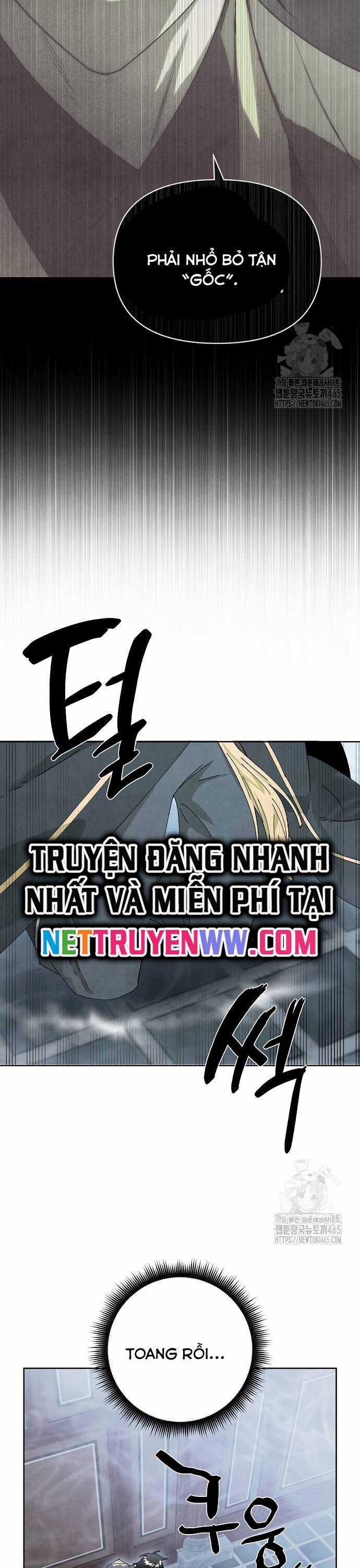 Xuyên Không Vào Trò Chơi Đáng Nguyền Rủa Của Tôi Chapter 10 trang 28