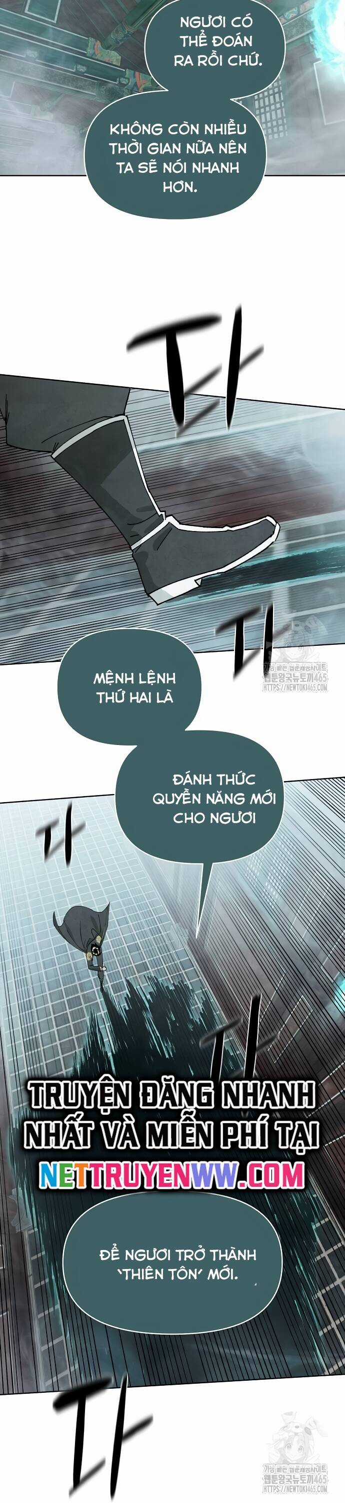 Xuyên Không Vào Trò Chơi Đáng Nguyền Rủa Của Tôi Chapter 10 trang 31