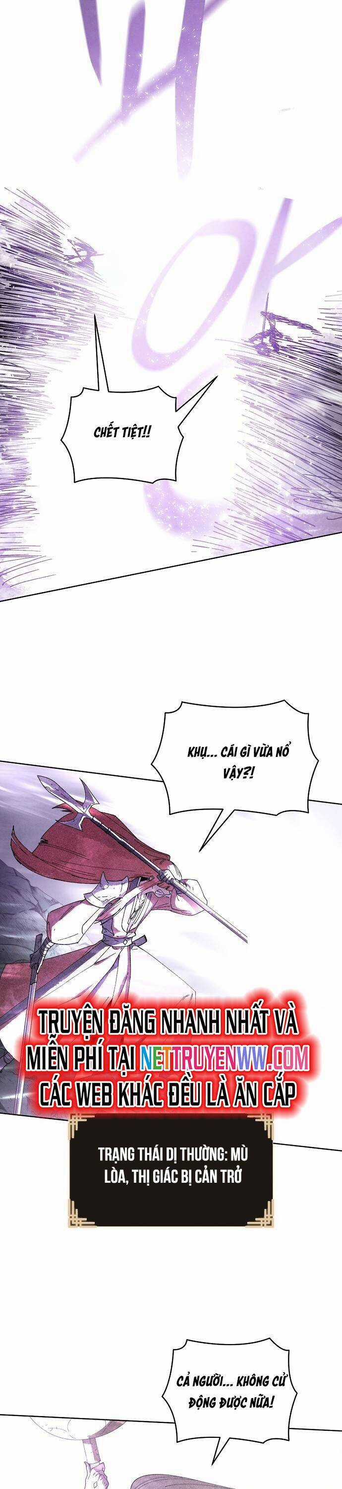 Xuyên Không Vào Trò Chơi Đáng Nguyền Rủa Của Tôi Chapter 12 trang 10