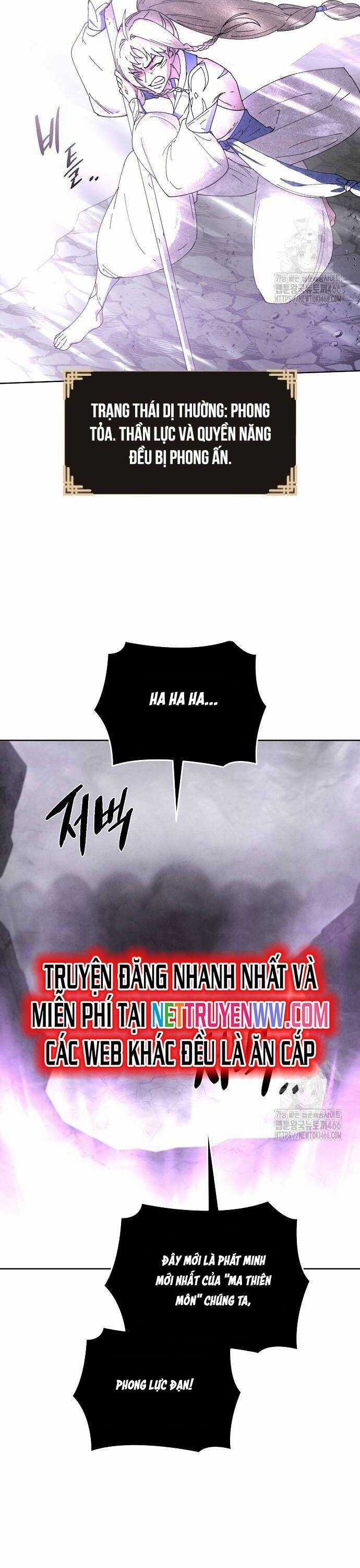 Xuyên Không Vào Trò Chơi Đáng Nguyền Rủa Của Tôi Chapter 12 trang 11