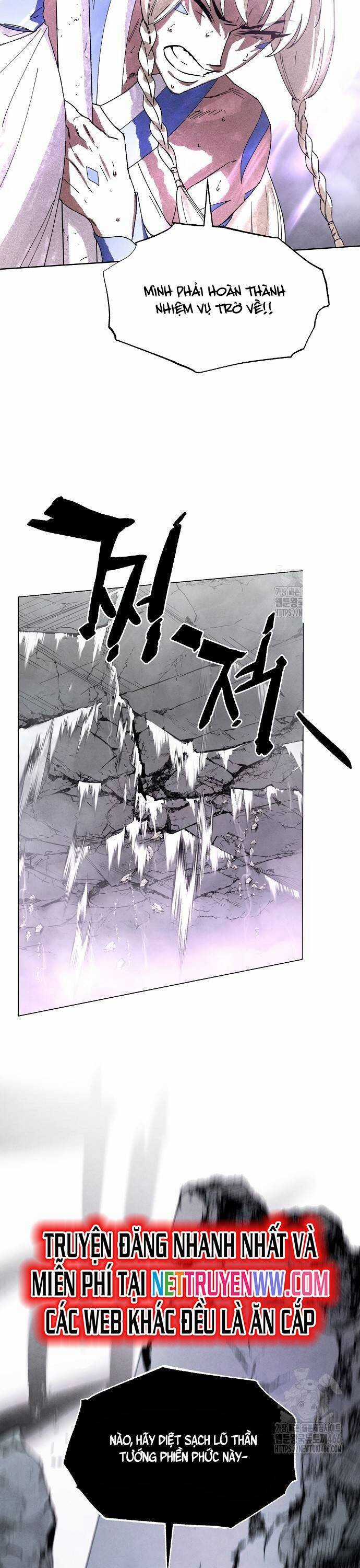 Xuyên Không Vào Trò Chơi Đáng Nguyền Rủa Của Tôi Chapter 12 trang 14