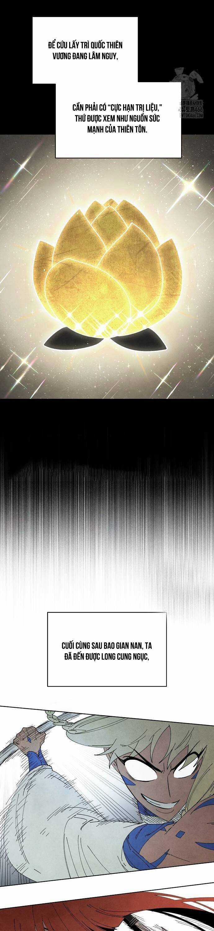 Xuyên Không Vào Trò Chơi Đáng Nguyền Rủa Của Tôi Chapter 12 trang 2