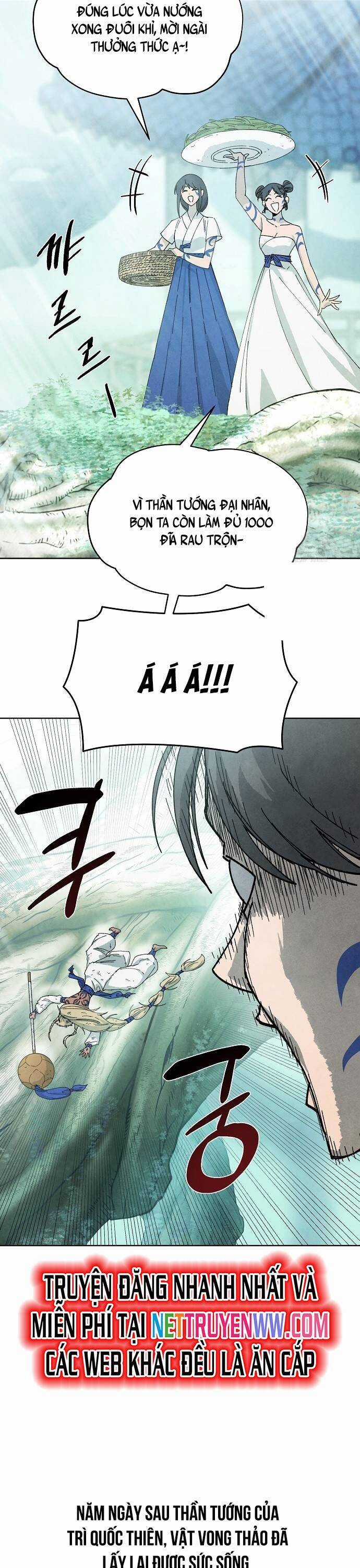 Xuyên Không Vào Trò Chơi Đáng Nguyền Rủa Của Tôi Chapter 12 trang 22