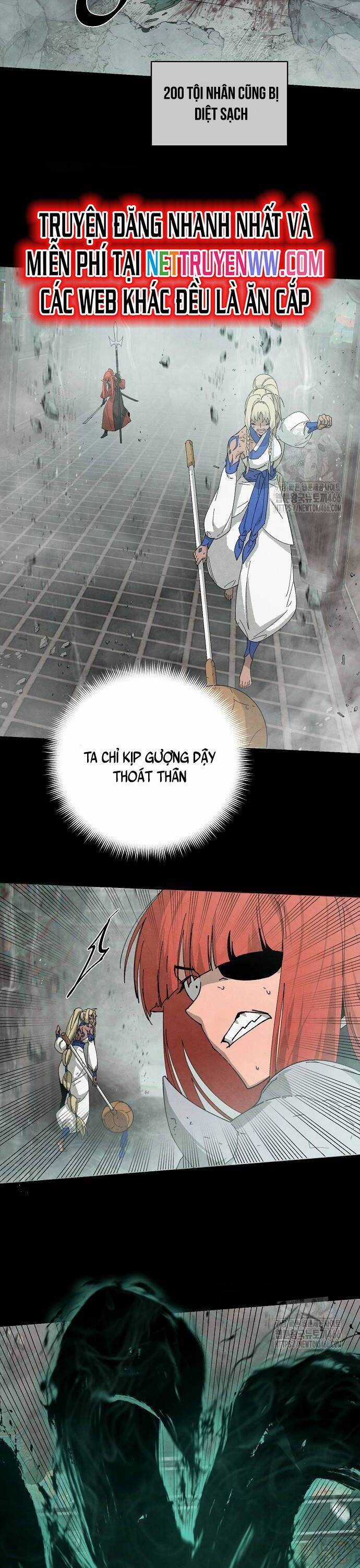 Xuyên Không Vào Trò Chơi Đáng Nguyền Rủa Của Tôi Chapter 12 trang 29