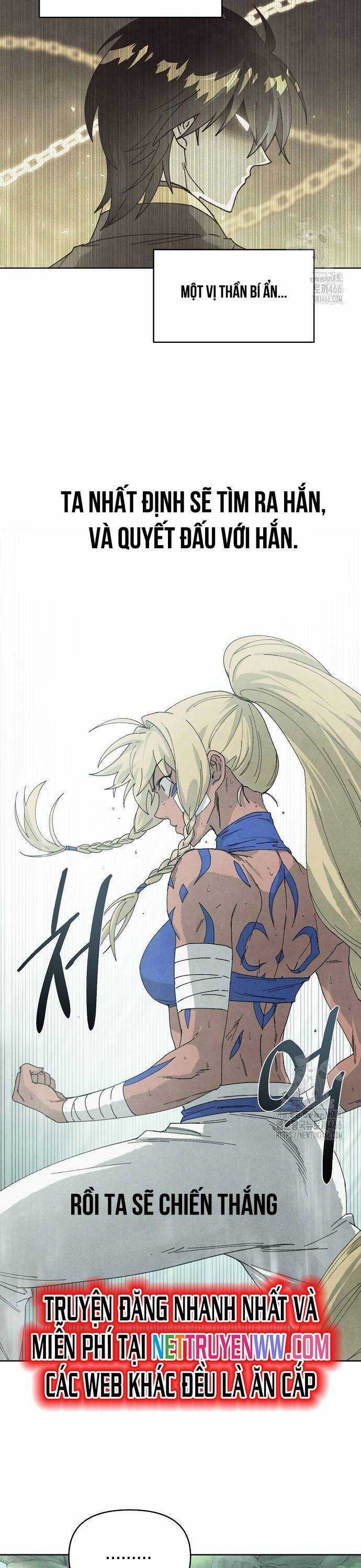 Xuyên Không Vào Trò Chơi Đáng Nguyền Rủa Của Tôi Chapter 12 trang 35