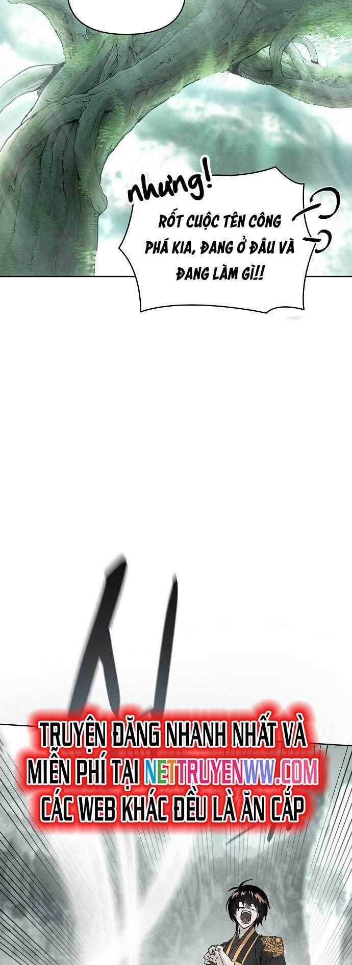 Xuyên Không Vào Trò Chơi Đáng Nguyền Rủa Của Tôi Chapter 12 trang 36