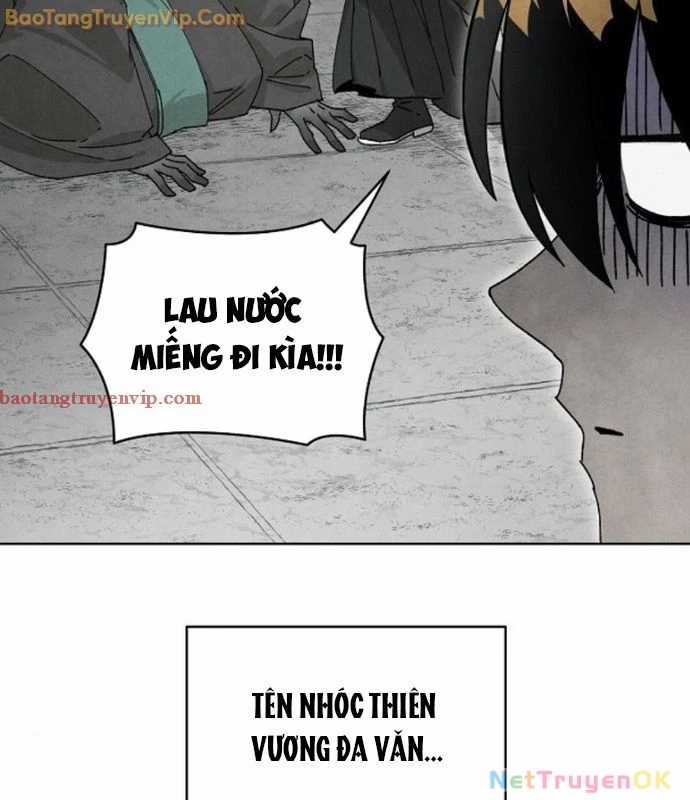 Xuyên Không Vào Trò Chơi Đáng Nguyền Rủa Của Tôi Chapter 13 trang 18