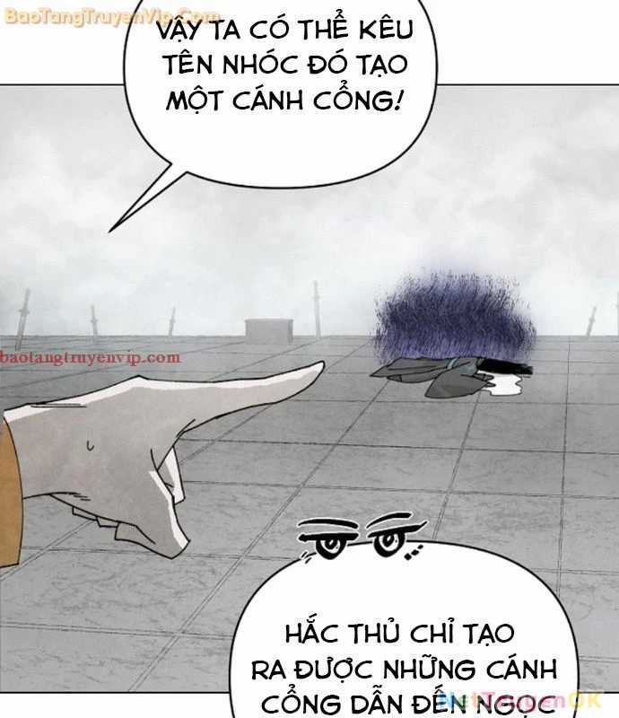 Xuyên Không Vào Trò Chơi Đáng Nguyền Rủa Của Tôi Chapter 13 trang 46