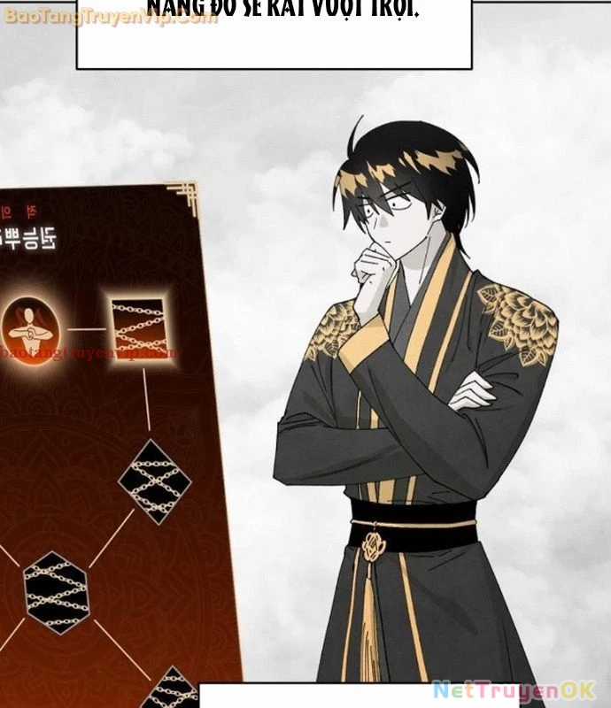 Xuyên Không Vào Trò Chơi Đáng Nguyền Rủa Của Tôi Chapter 13 trang 59