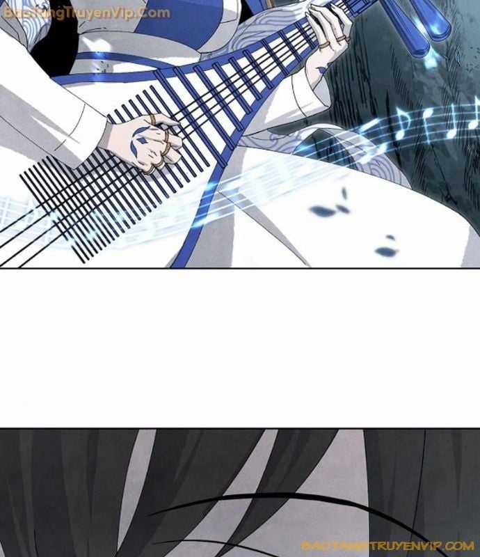 Xuyên Không Vào Trò Chơi Đáng Nguyền Rủa Của Tôi Chapter 14 trang 105