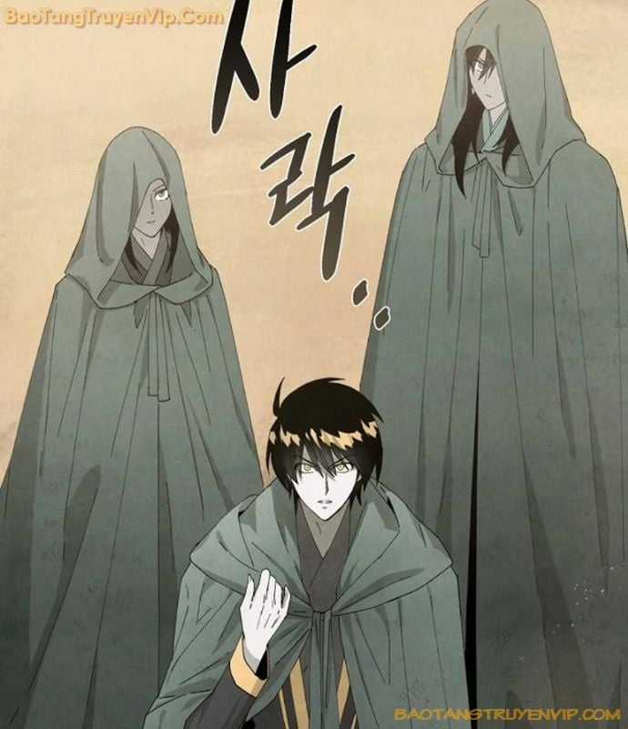 Xuyên Không Vào Trò Chơi Đáng Nguyền Rủa Của Tôi Chapter 14 trang 124