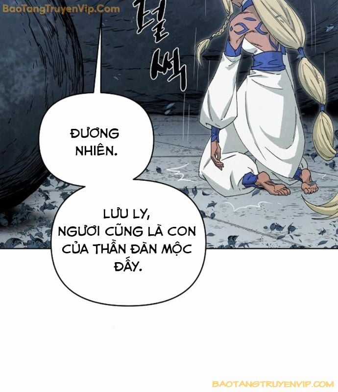 Xuyên Không Vào Trò Chơi Đáng Nguyền Rủa Của Tôi Chapter 14 trang 8