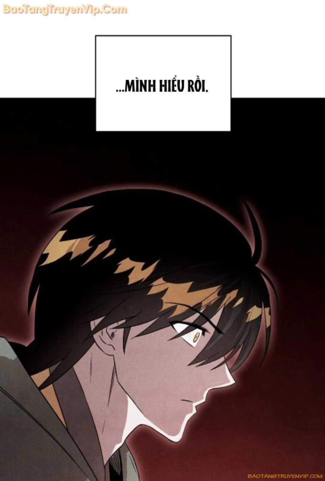 Xuyên Không Vào Trò Chơi Đáng Nguyền Rủa Của Tôi Chapter 15 trang 111